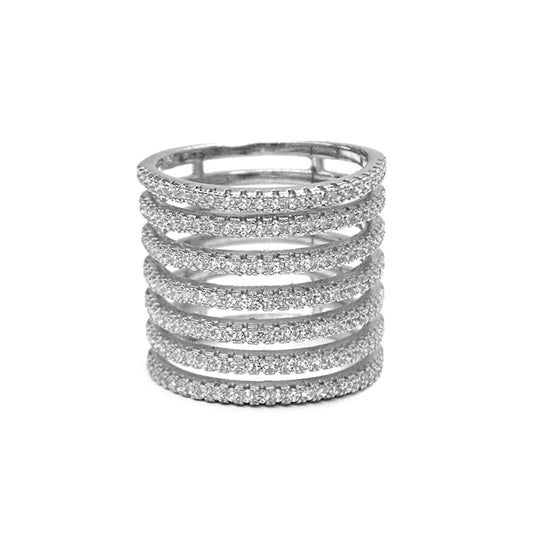 Ultima Edizione | Ring Midi Elite
