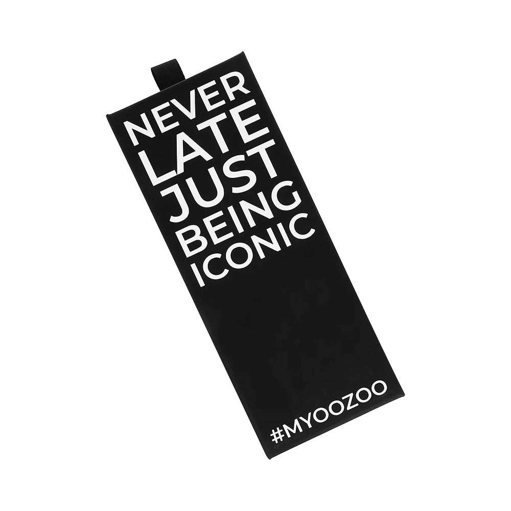 OOZOO Sonnenbrille Hangtag