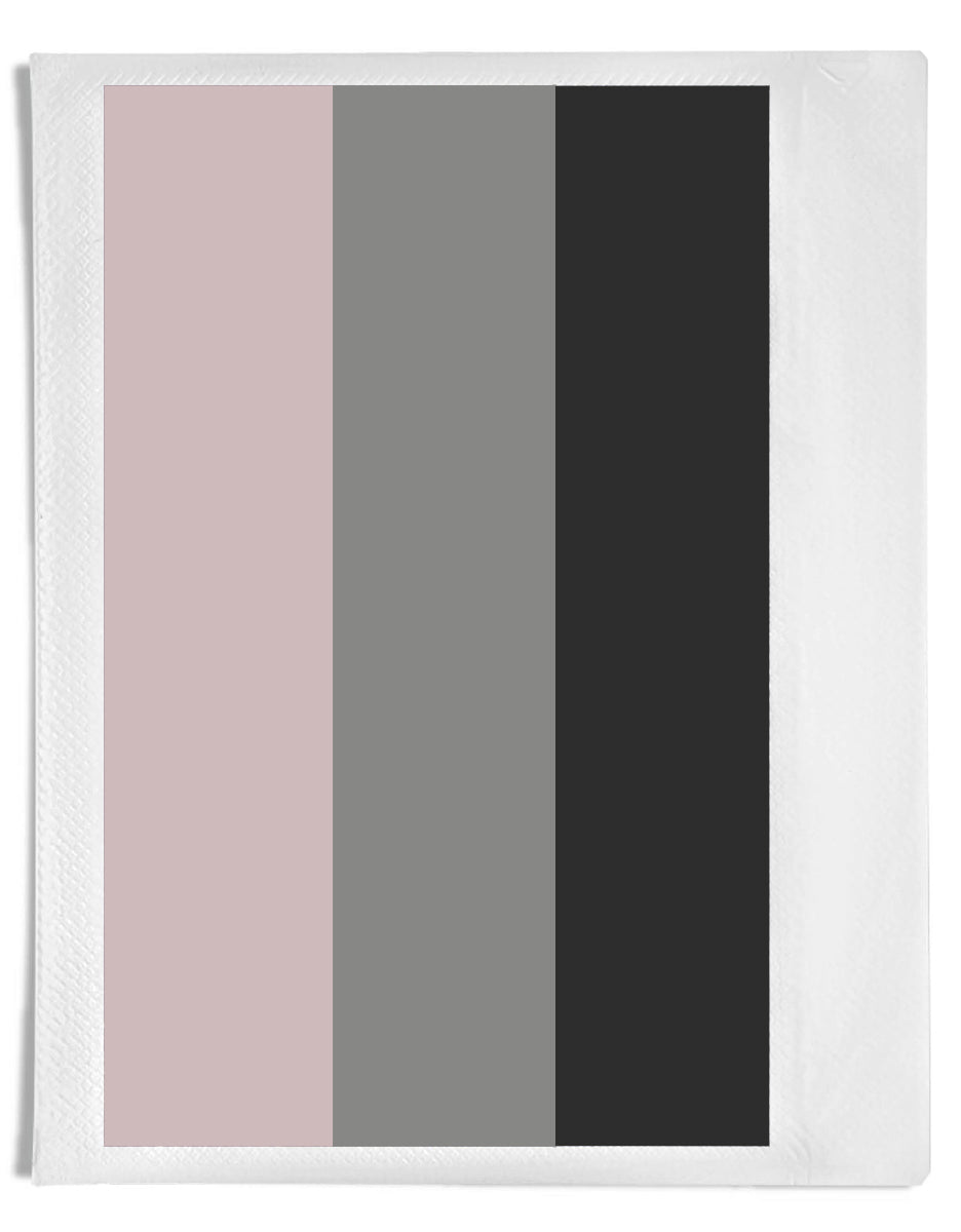 Outryght Ripp-Tanktop Tina Long Hellrosa Taupe Schwarz Modal-Baumwoll-Mix A-Form Verlängerter Rücken Spaghettiträger