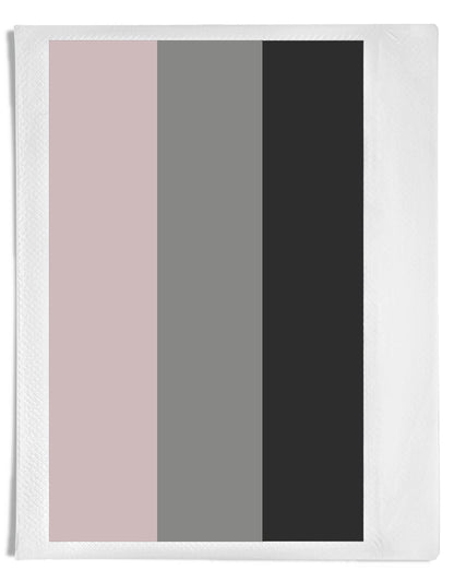 Outryght Ripp-Tanktop Tina Long Hellrosa Taupe Schwarz Modal-Baumwoll-Mix A-Form Verlängerter Rücken Spaghettiträger
