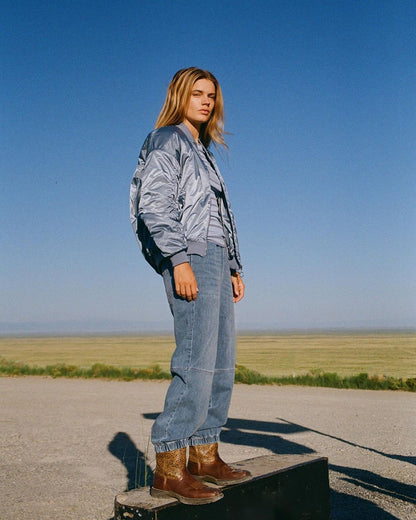 PENN&INK N.Y Bomberjacke Model 2