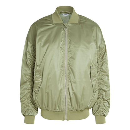 PENN&INK N.Y Bomberjacke Oliv