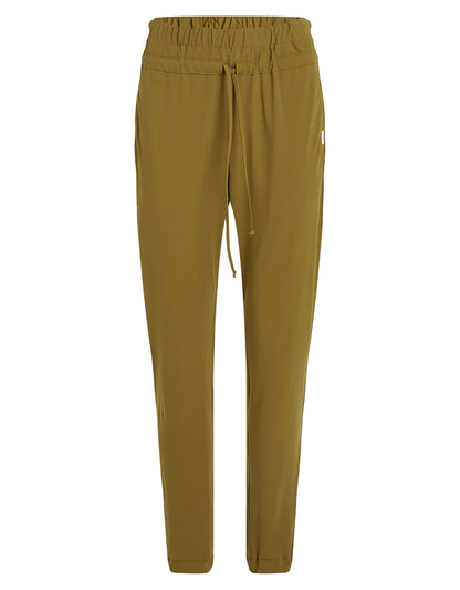 PENN&INK N.Y Hose Casual-Fit Bindeband Travel-Quality Avocado
