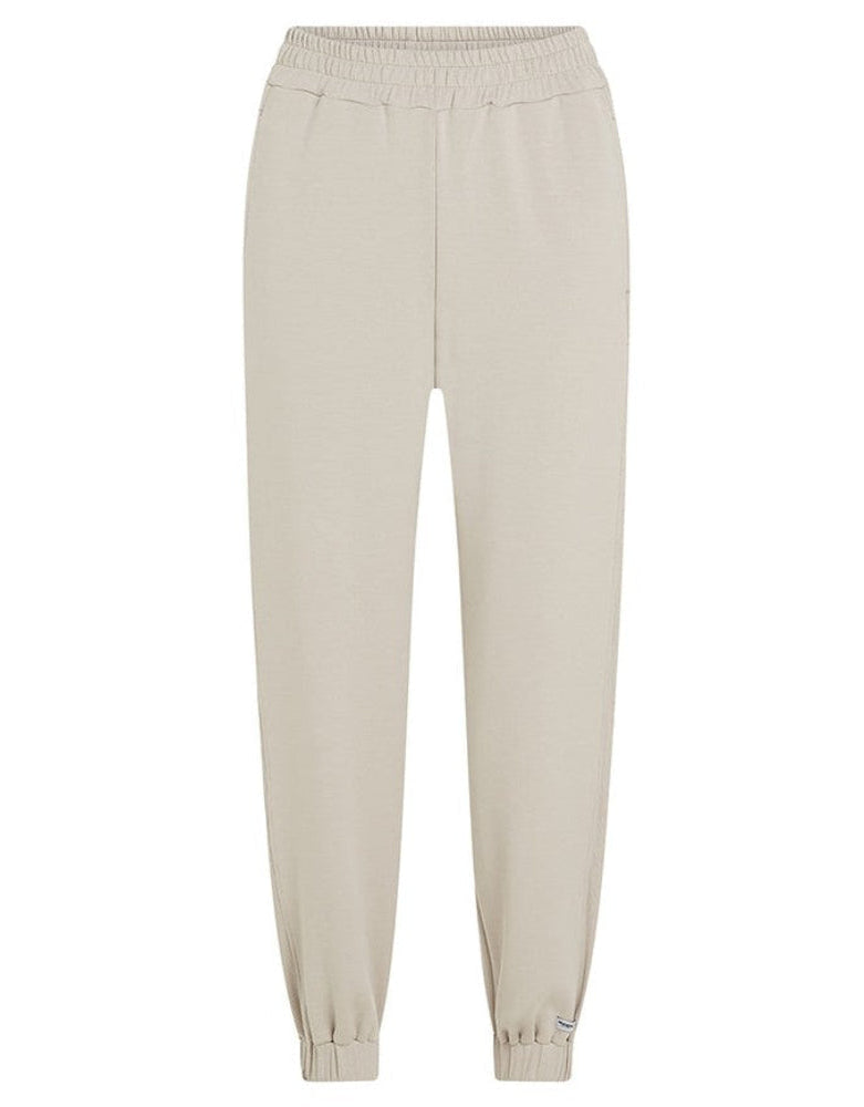 PENN&INK N.Y Hose Jogpants Modal Sand