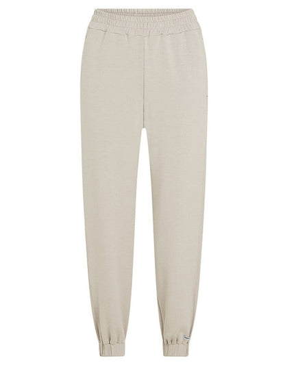 PENN&INK N.Y Hose Jogpants Modal Sand