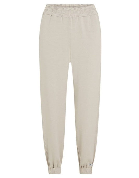 PENN&INK N.Y Hose Jogpants Modal Sand