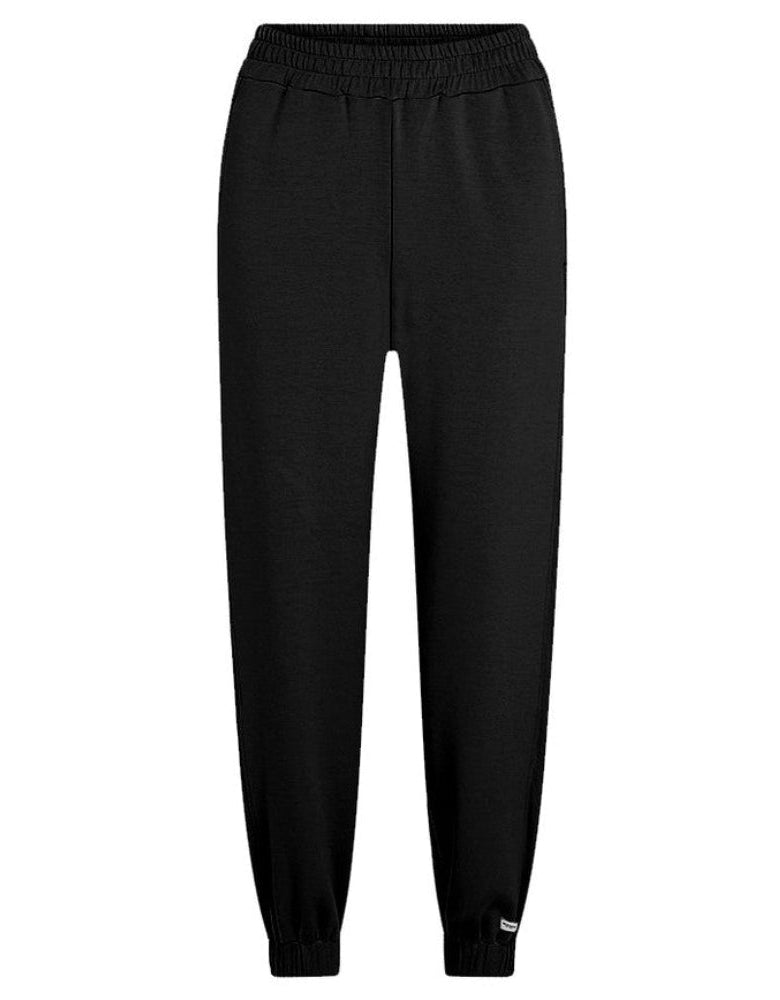 PENN&INK N.Y Hose Jogpants Modal Schwarz