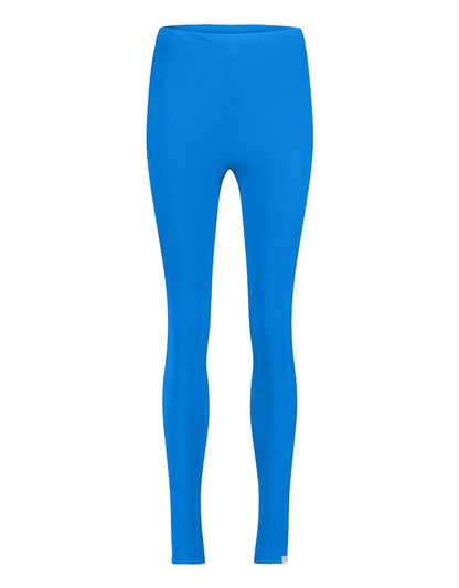 PENN&INK N.Y Leggings Bibi Sports Blue Blau Travel-Quality