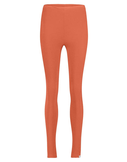 PENN&INK N.Y Leggings Bibi Ginger Orange Travel-Quality
