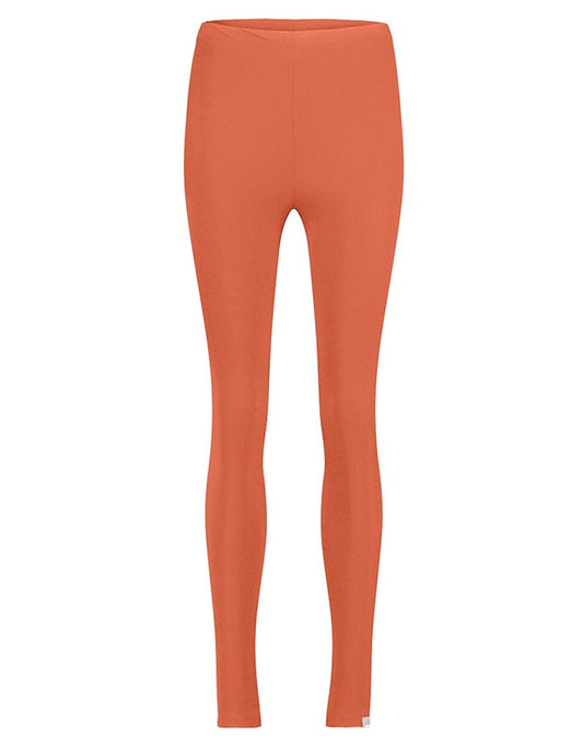 PENN&INK N.Y Leggings Bibi Ginger Orange Travel-Quality
