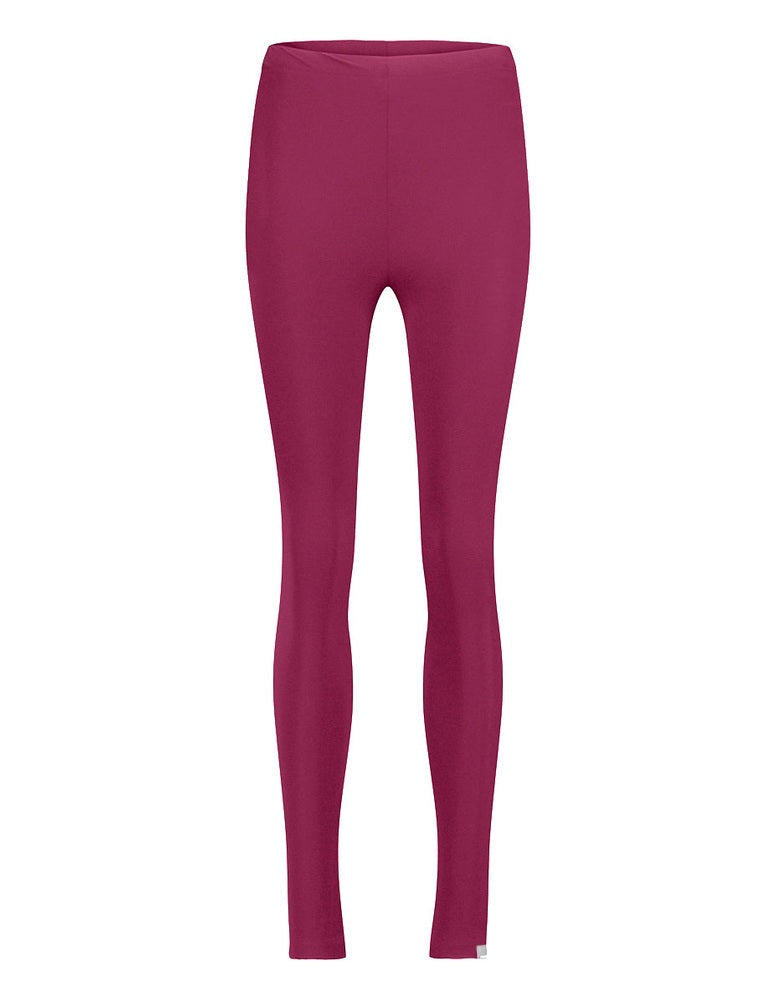 PENN&INK N.Y Leggings Bibi Rose Travel-Quality
