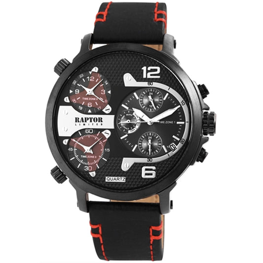 Raptor | Chrono Maxx Limited | Multifunktion