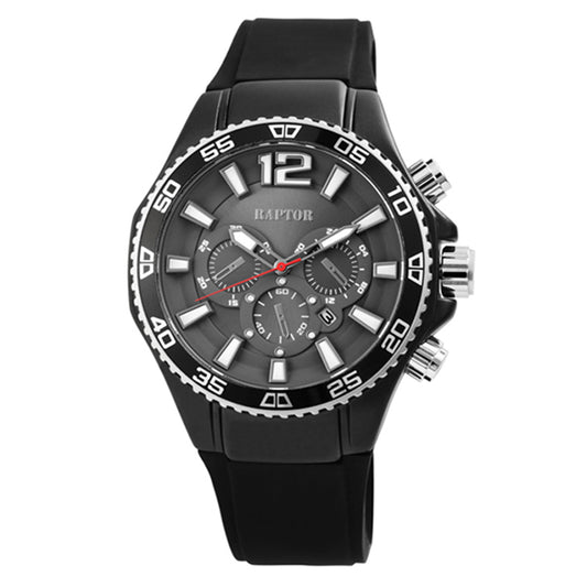 Raptor | Chrono Supple