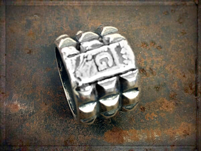 GEM KINGDOM | Ring | Gem