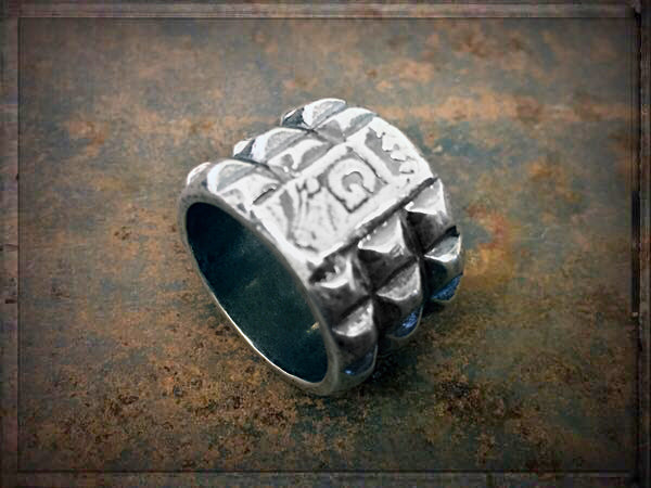 GEM KINGDOM | Ring | Gem
