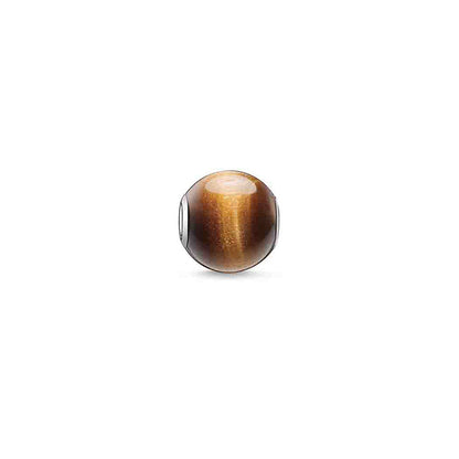 Thomas Sabo Karma Bead Tigerauge
