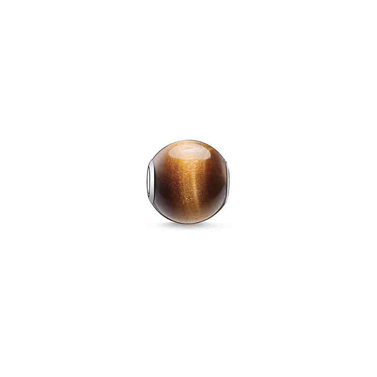 Thomas Sabo Karma Bead Tigerauge