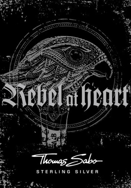 Thomas Sabo Rebel at Heart