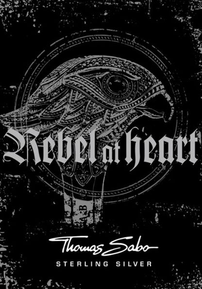 Thomas Sabo Rebel at Heart