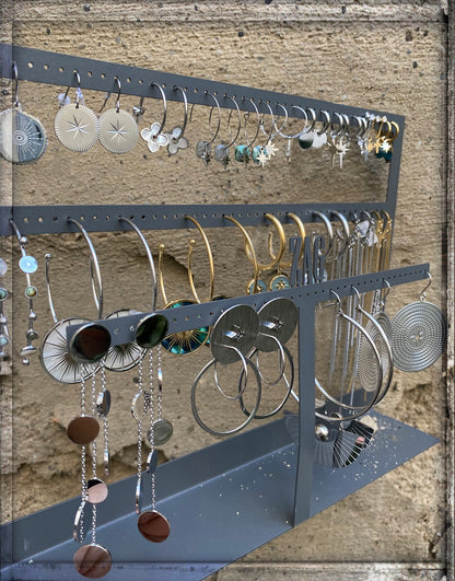 ZAG Bijoux Ohrring-Kollektion